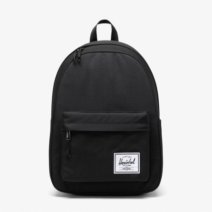 Herschel Classic 13/14 Inc Uyumlu 26L Unisex Siyah Sırt Çantası Herschel Classic 13/14 Inc Uyumlu 26L Unisex Siyah Sırt Çantası