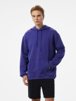 Les Benjamins Erkek Bordo Hoodie Les Benjamins Erkek Bordo Hoodie