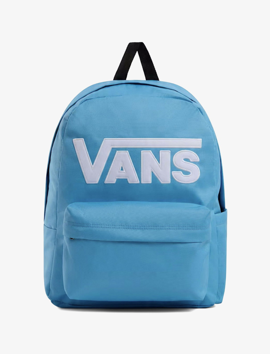 Vans Old Skool Drop V Unisex Mavi Sırt Çantası Vans Old Skool Drop V Unisex Mavi Sırt Çantası