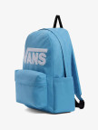 Vans Old Skool Drop V Unisex Mavi Sırt Çantası Vans Old Skool Drop V Unisex Mavi Sırt Çantası