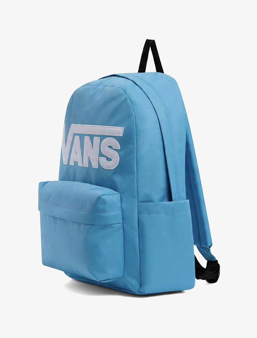 Vans Old Skool Drop V Unisex Mavi Sırt Çantası Vans Old Skool Drop V Unisex Mavi Sırt Çantası