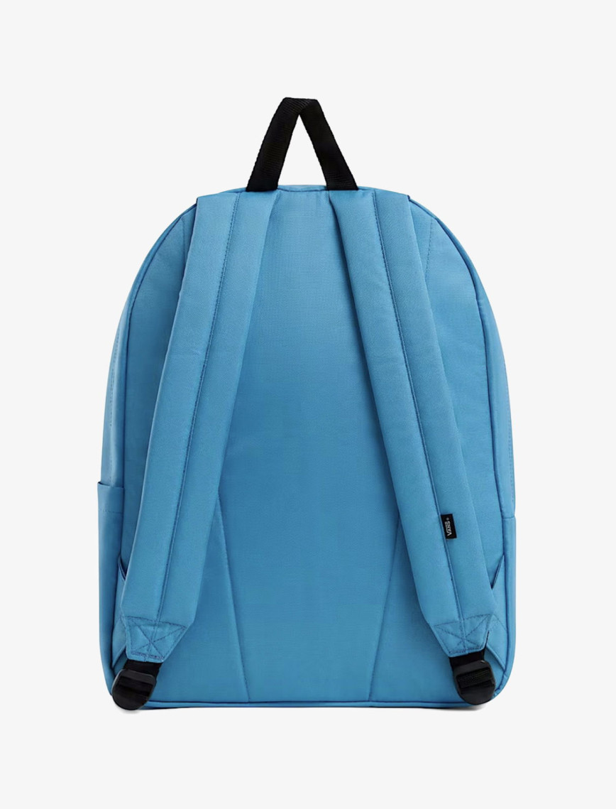 Vans Old Skool Drop V Unisex Mavi Sırt Çantası Vans Old Skool Drop V Unisex Mavi Sırt Çantası