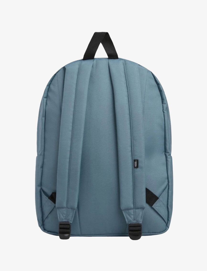 Vans Old Skool Classic Unisex Mavi Sırt Çantası Vans Old Skool Classic Unisex Mavi Sırt Çantası