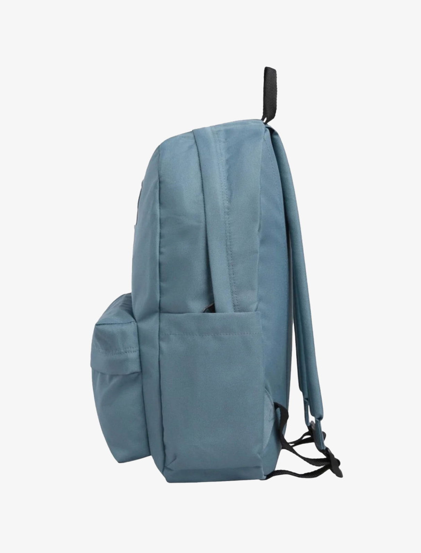 Vans Old Skool Classic Unisex Mavi Sırt Çantası Vans Old Skool Classic Unisex Mavi Sırt Çantası