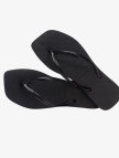 Havaianas Square Kadın Siyah Terlik Havaianas Square Kadın Siyah Terlik