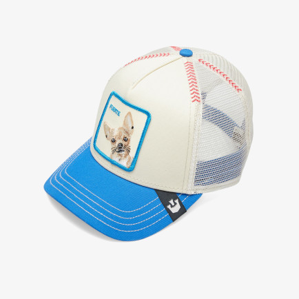 Goorin Bros The Fuerte Dog Unisex Krem Şapka Goorin Bros The Fuerte Dog Unisex Krem Şapka
