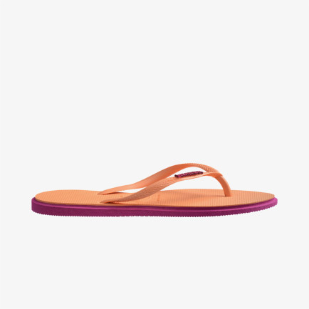 Havaianas Slim Point Kadın Turuncu Terlik Havaianas Slim Point Kadın Turuncu Terlik