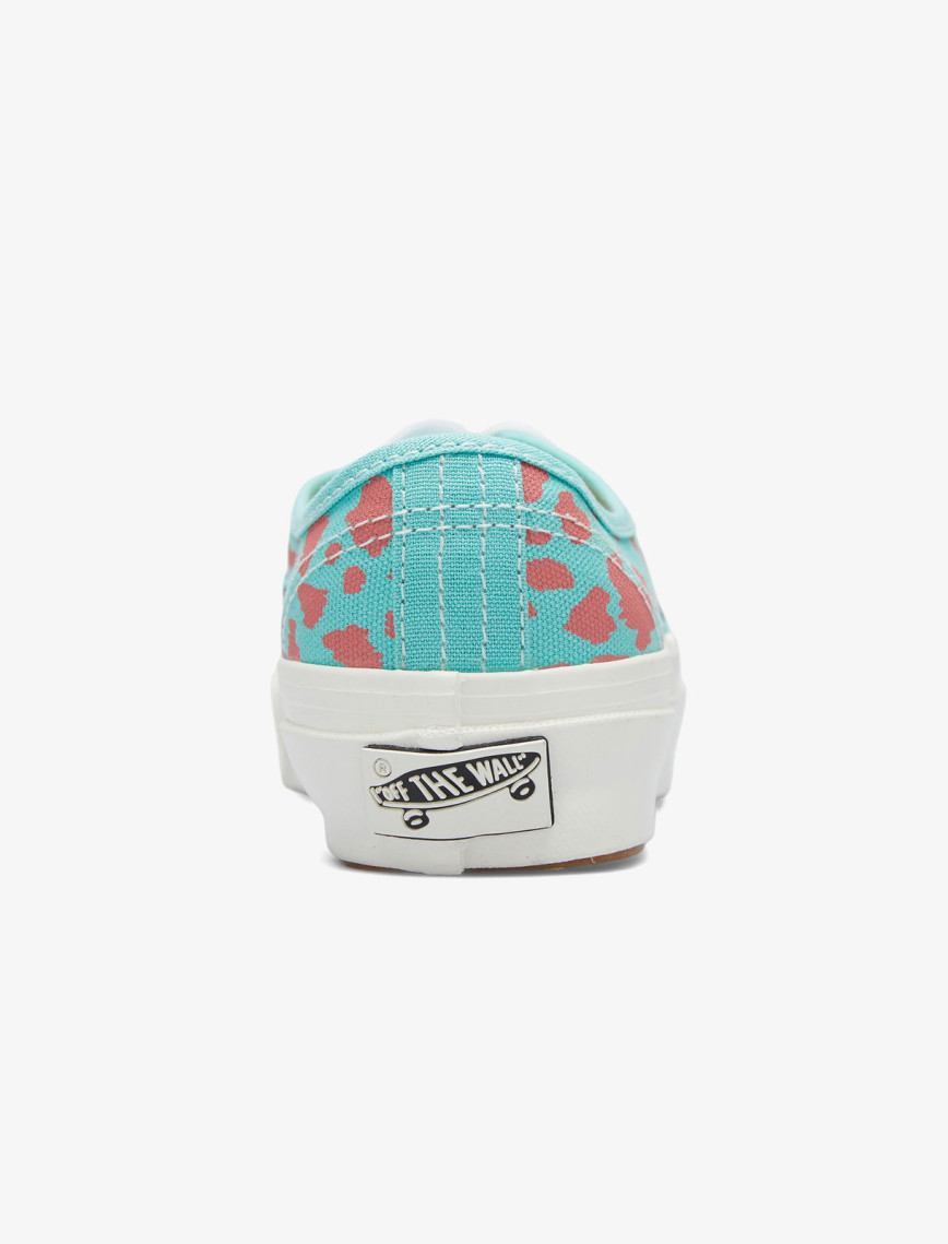 Vans Lx Authentic 44 Kadın Mavi Sneaker Vans Lx Authentic 44 Kadın Mavi Sneaker