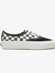 Vans Lx Authentic 44 Kadın Gri Sneaker Vans Lx Authentic 44 Kadın Gri Sneaker
