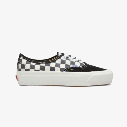 Vans Lx Authentic 44 Kadın Gri Sneaker