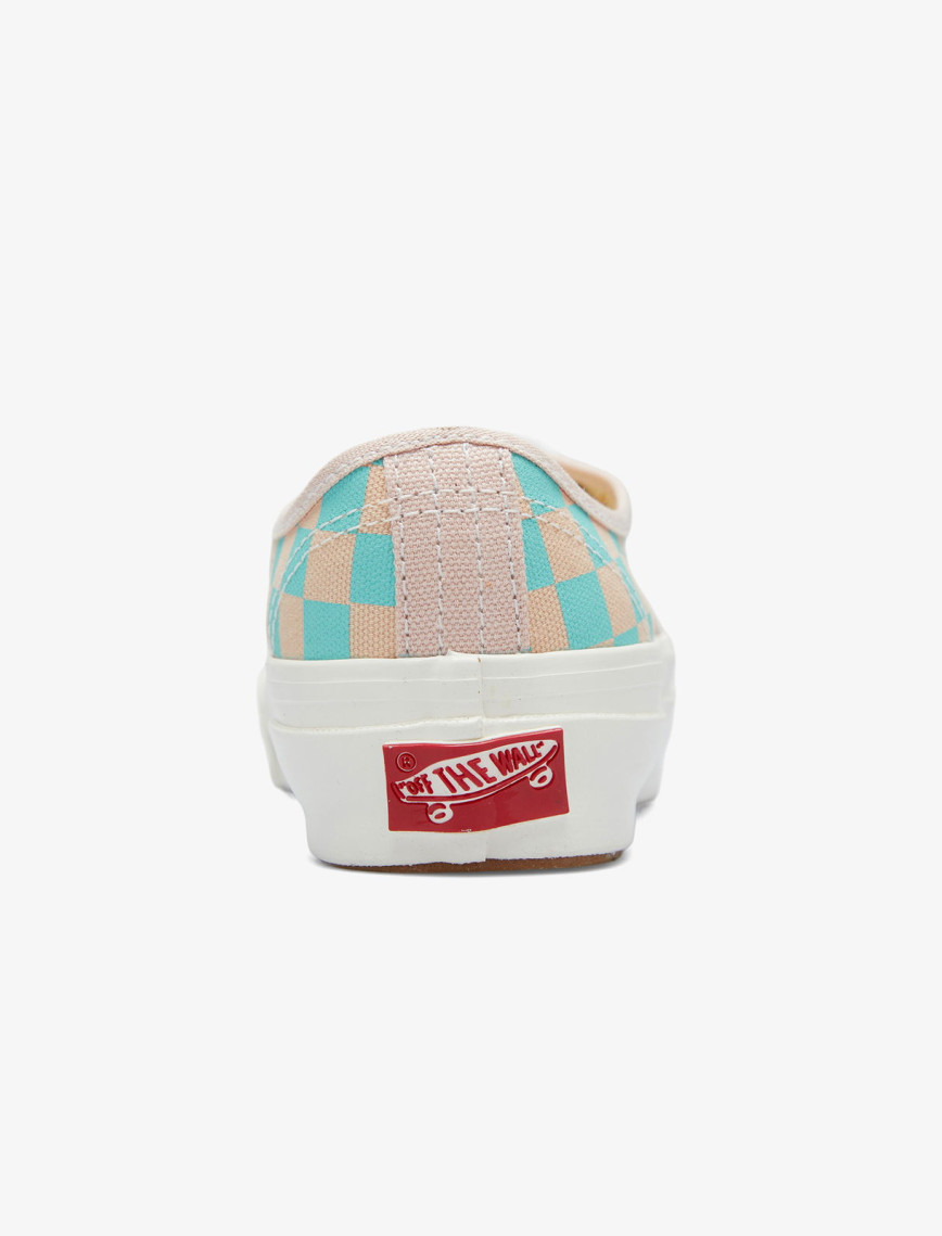 Vans Lx Authentic 44 Kadın Pembe Sneaker Vans Lx Authentic 44 Kadın Pembe Sneaker