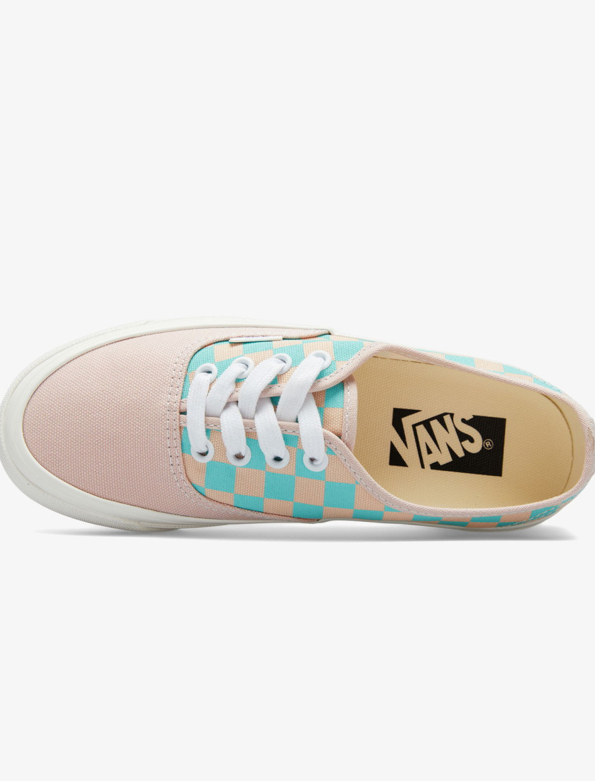 Vans Lx Authentic 44 Kadın Pembe Sneaker Vans Lx Authentic 44 Kadın Pembe Sneaker