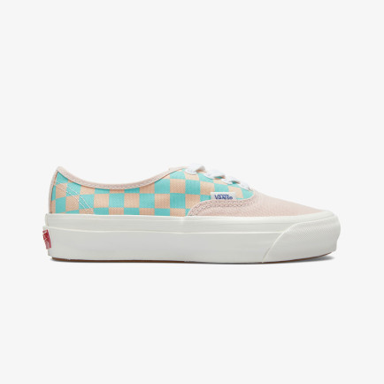 Vans Lx Authentic 44 Kadın Pembe Sneaker Vans Lx Authentic 44 Kadın Pembe Sneaker