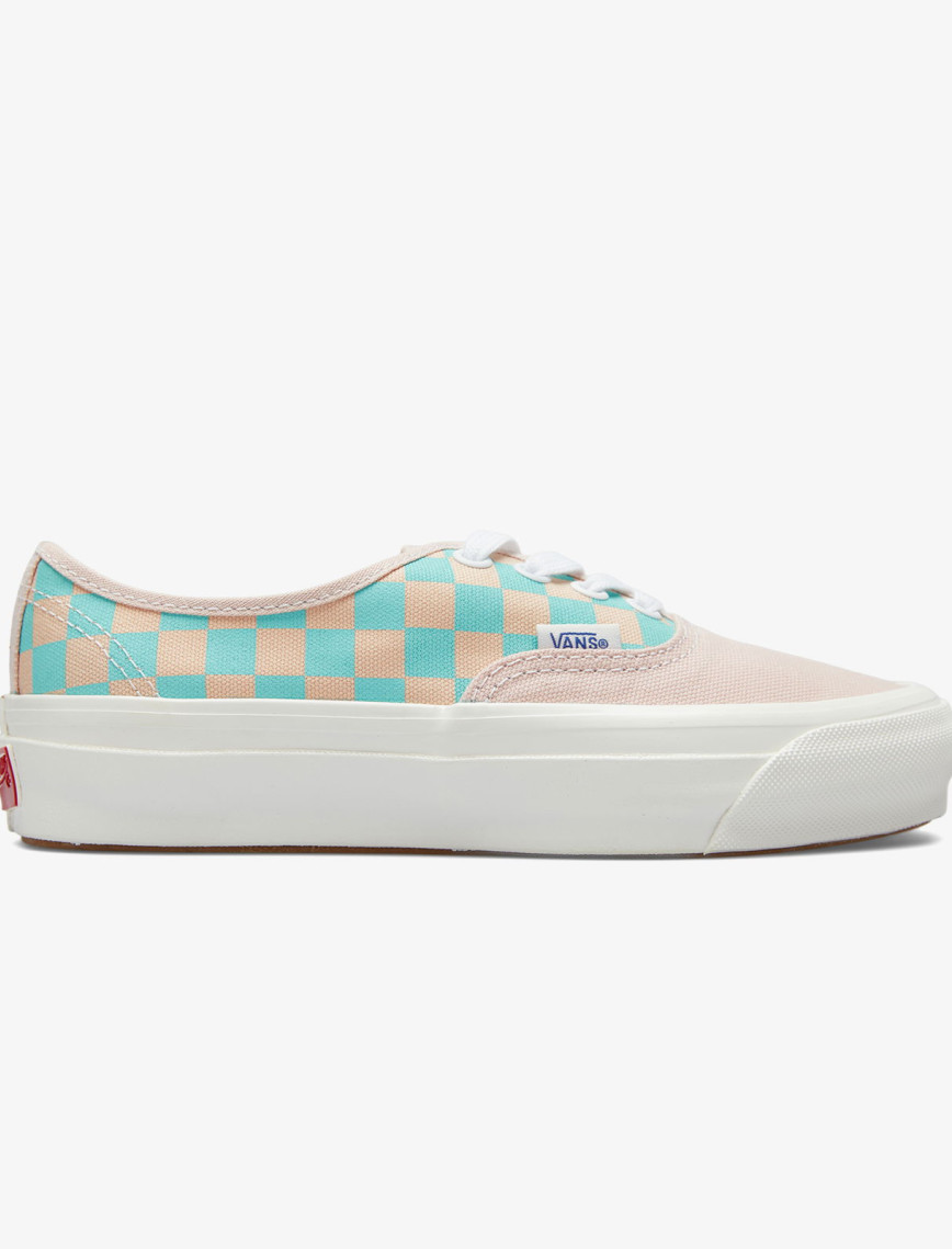 Vans Lx Authentic 44 Kadın Pembe Sneaker Vans Lx Authentic 44 Kadın Pembe Sneaker
