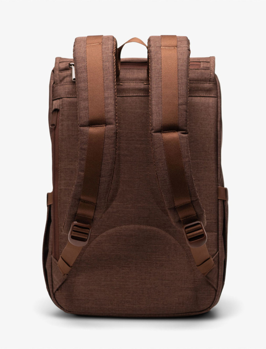 Herschel Heritage Supply Little America Unisex Kahverengi Sırt Çantası Herschel Heritage Supply Little America Unisex Kahverengi Sırt Çantası
