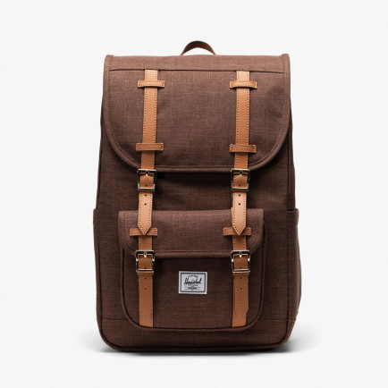 Herschel Heritage Supply Little America Unisex Kahverengi Sırt Çantası Herschel Heritage Supply Little America Unisex Kahverengi Sırt Çantası