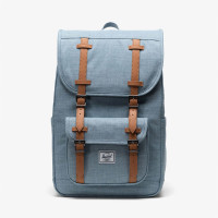 Herschel Heritage Supply Little America Unisex Mavi Sırt Çantası Herschel Heritage Supply Little America Unisex Mavi Sırt Çantası