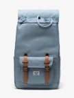 Herschel Heritage Supply Little America Unisex Mavi Sırt Çantası Herschel Heritage Supply Little America Unisex Mavi Sırt Çantası