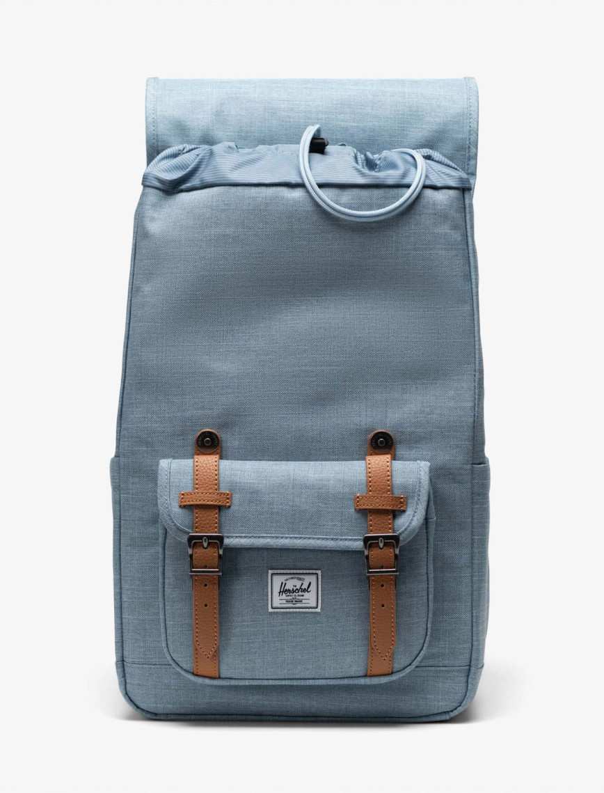 Herschel Heritage Supply Little America Unisex Mavi Sırt Çantası Herschel Heritage Supply Little America Unisex Mavi Sırt Çantası