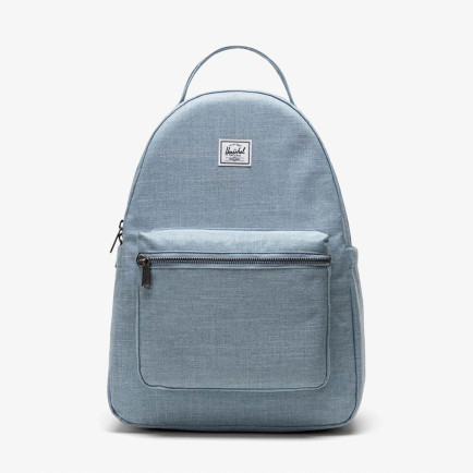 Herscel Nova 18L Unisex Mavi Sırt Çantası Herscel Nova 18L Unisex Mavi Sırt Çantası