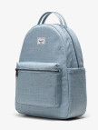 Herscel Nova 18L Unisex Mavi Sırt Çantası Herscel Nova 18L Unisex Mavi Sırt Çantası