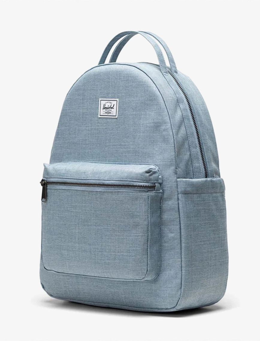 Herscel Nova 18L Unisex Mavi Sırt Çantası Herscel Nova 18L Unisex Mavi Sırt Çantası