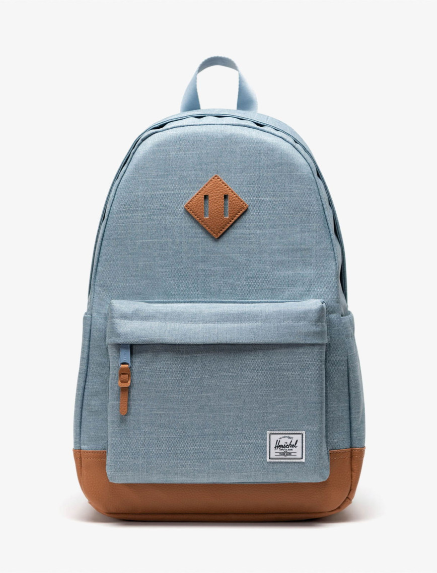 Herschel Heritage Unisex Kahverengi Sırt Çantası Herschel Heritage Unisex Kahverengi Sırt Çantası