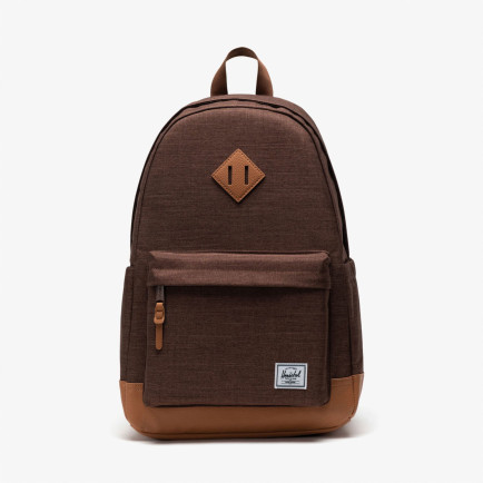 Herschel Heritage Classic Unisex Kahverengi Sırt Çantası Herschel Heritage Classic Unisex Kahverengi Sırt Çantası