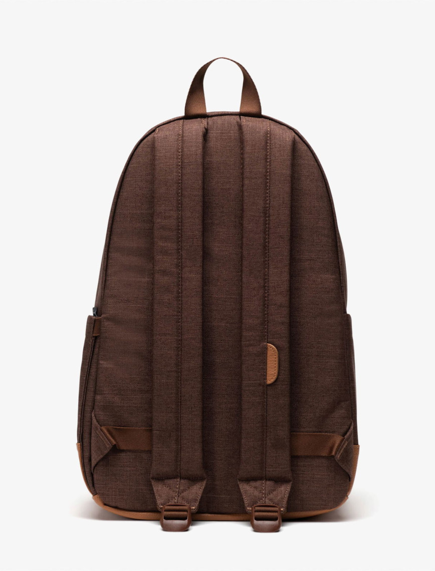 Herschel Heritage Classic Unisex Kahverengi Sırt Çantası Herschel Heritage Classic Unisex Kahverengi Sırt Çantası