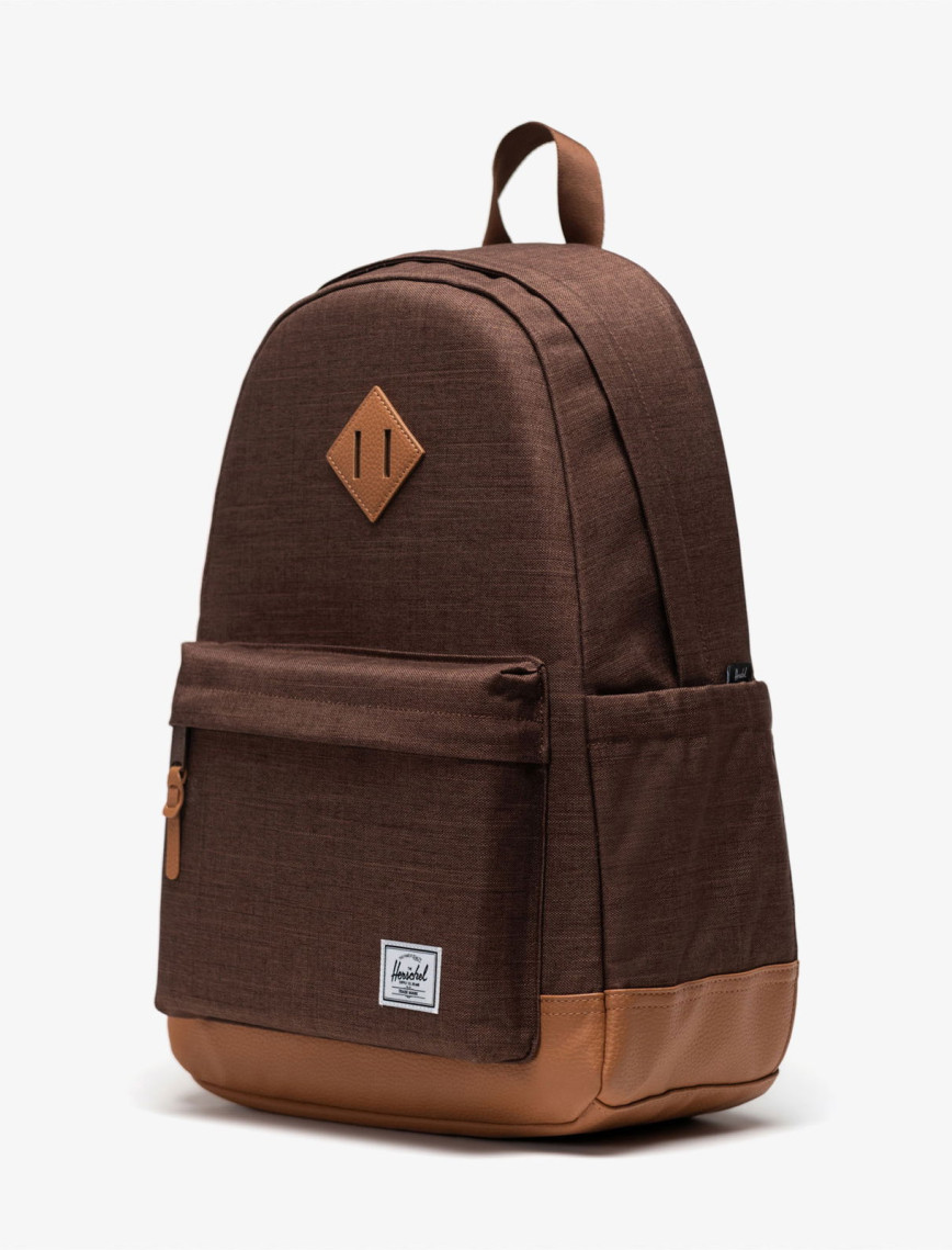 Herschel Heritage Classic Unisex Kahverengi Sırt Çantası Herschel Heritage Classic Unisex Kahverengi Sırt Çantası