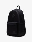 Herschel Heritage Classic 24L Unisex Siyah Sırt Çantası Herschel Heritage Classic 24L Unisex Siyah Sırt Çantası