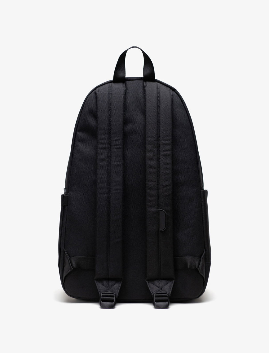 Herschel Heritage Classic 24L Unisex Siyah Sırt Çantası Herschel Heritage Classic 24L Unisex Siyah Sırt Çantası