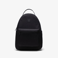 Herschel Nova 18L Unisex Siyah Sırt Çantası Herschel Nova 18L Unisex Siyah Sırt Çantası