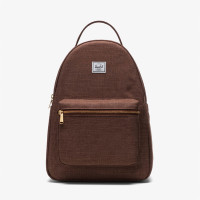 Herscel Nova 18L Unisex Kahverengi Sırt Çantası Herscel Nova 18L Unisex Kahverengi Sırt Çantası