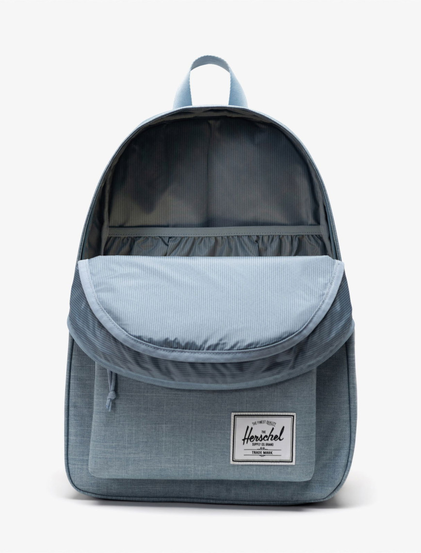 Herschel Classic XL Unisex Mavi Sırt Çantası Herschel Classic XL Unisex Mavi Sırt Çantası