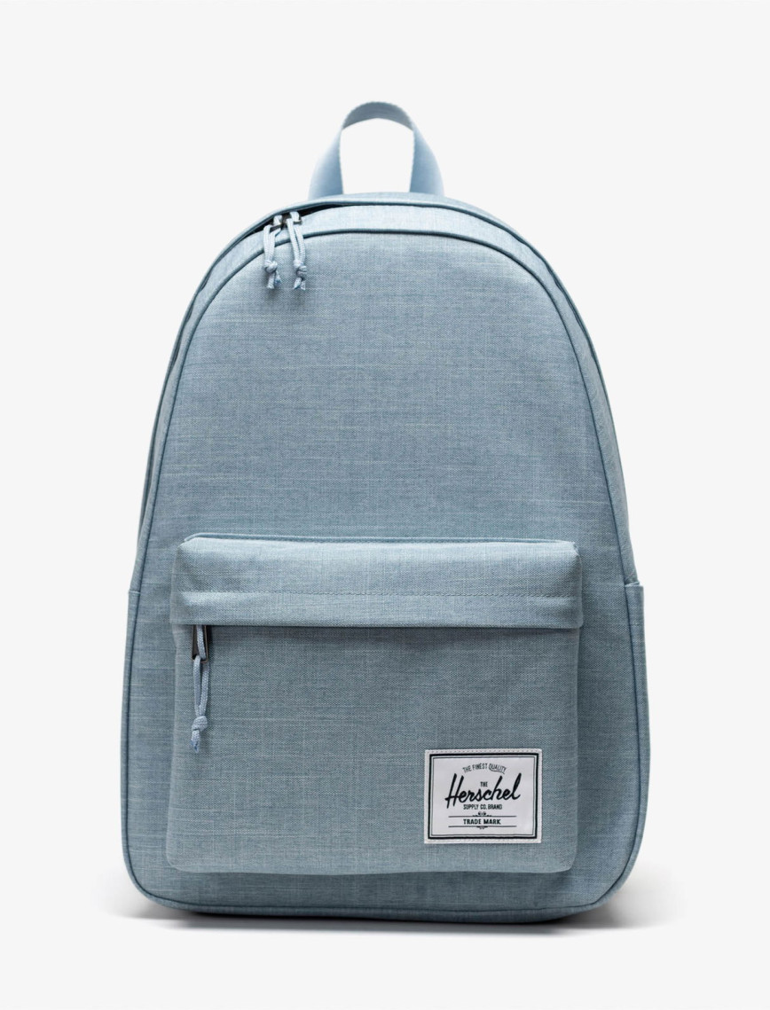 Herschel Classic XL Unisex Mavi Sırt Çantası Herschel Classic XL Unisex Mavi Sırt Çantası