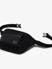 Herschel Pop Quiz 3.5L Unisex Siyah Bel Çantası Herschel Pop Quiz 3.5L Unisex Siyah Bel Çantası