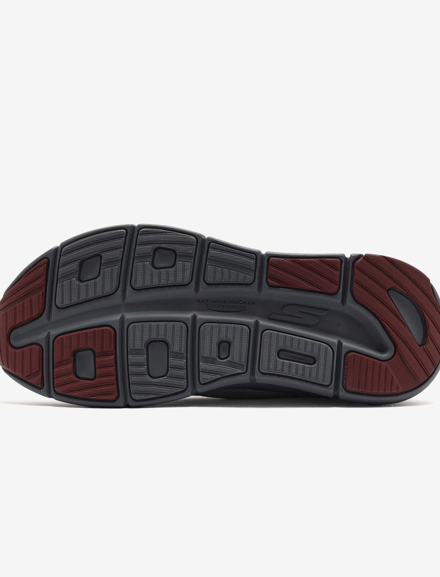 Skechers Max Cushioning Premier 2.0 Ascendat II Erkek Gri Spor Ayakkabı Skechers Max Cushioning Premier 2.0 Ascendat II Erkek Gri Spor Ayakkabı