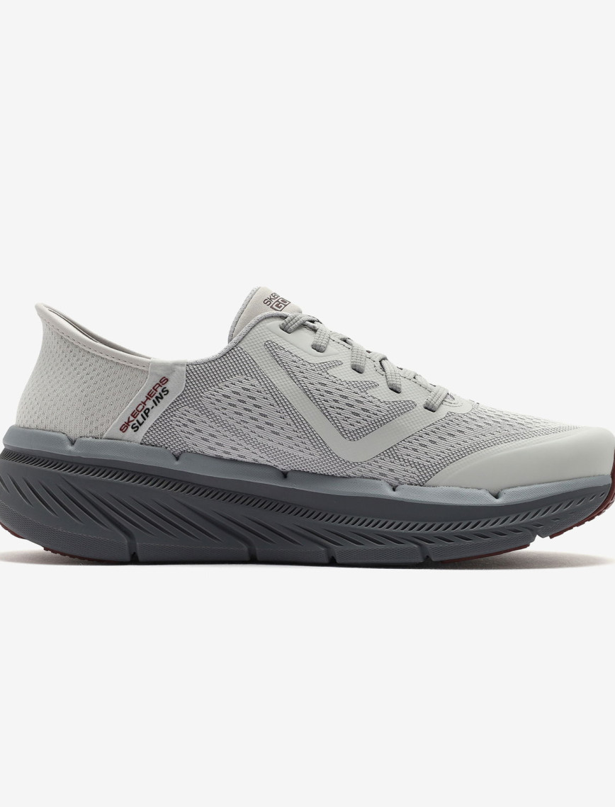 Skechers Max Cushioning Premier 2.0 Ascendat II Erkek Gri Spor Ayakkabı Skechers Max Cushioning Premier 2.0 Ascendat II Erkek Gri Spor Ayakkabı