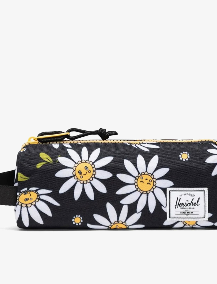 Herschel Settlement Çocuk Siyah Kalem Kutusu Herschel Settlement Çocuk Siyah Kalem Kutusu