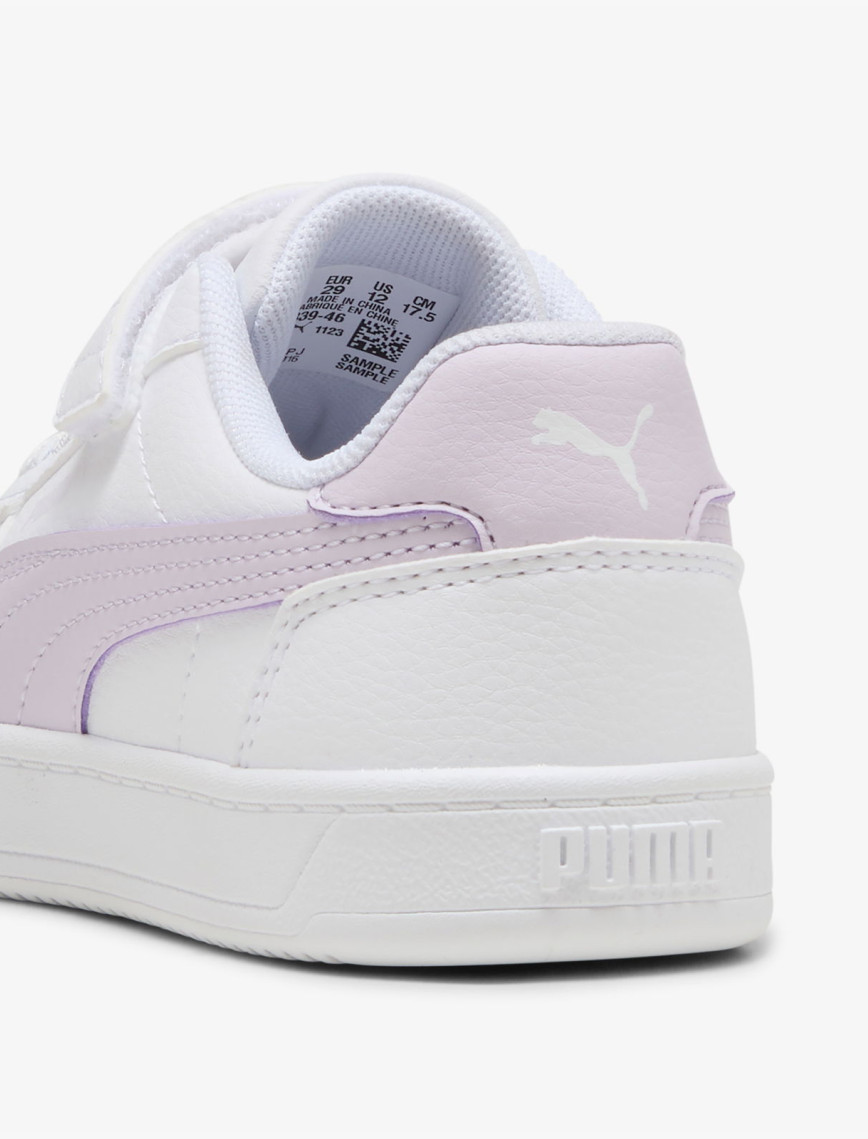 Puma Caven 2.0 Kadın Pembe Beyaz Spor Ayakkabı Puma Caven 2.0 Kadın Pembe Beyaz Spor Ayakkabı