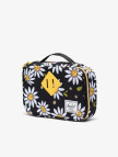 Herschel Heritage Daisy Çocuk Siyah Kalem Kutusu Herschel Heritage Daisy Çocuk Siyah Kalem Kutusu