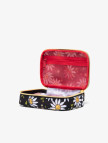 Herschel Heritage Daisy Çocuk Siyah Kalem Kutusu Herschel Heritage Daisy Çocuk Siyah Kalem Kutusu