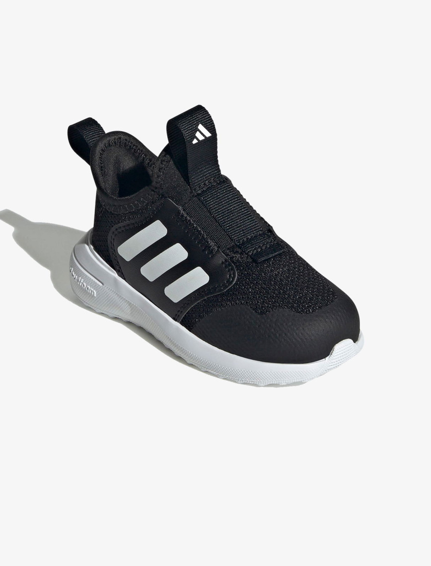 adidas Tensaur Comfort Ac I Bebek Siyah Spor Ayakkabı adidas Tensaur Comfort Ac I Bebek Siyah Spor Ayakkabı