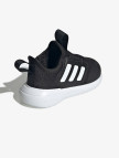 adidas Tensaur Comfort Ac I Bebek Siyah Spor Ayakkabı adidas Tensaur Comfort Ac I Bebek Siyah Spor Ayakkabı