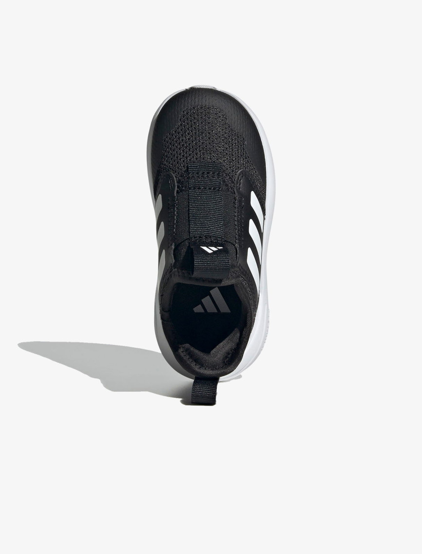 adidas Tensaur Comfort Ac I Bebek Siyah Spor Ayakkabı adidas Tensaur Comfort Ac I Bebek Siyah Spor Ayakkabı