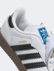 adidas Samba Og Cf El I Bebek Beyaz Spor Ayakkabı adidas Samba Og Cf El I Bebek Beyaz Spor Ayakkabı