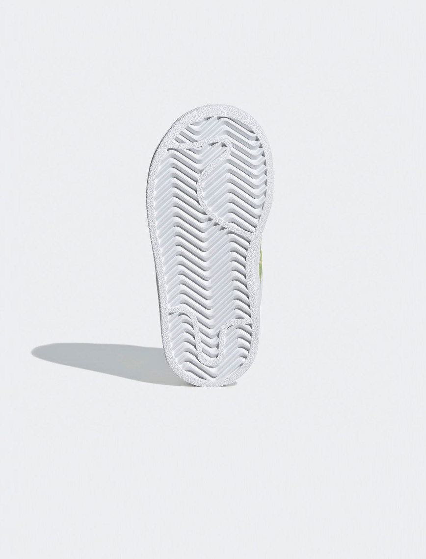 adidas Superstar Iı Cf I Bebek Beyaz Spor Ayakkabı adidas Superstar Iı Cf I Bebek Beyaz Spor Ayakkabı