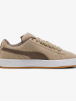 Puma Suede Xl Erkek Krem Spor Ayakkabı Puma Suede Xl Erkek Krem Spor Ayakkabı