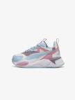 Puma RS-X Efekt Çocuk Beyaz Spor Ayakkabı Puma RS-X Efekt Çocuk Beyaz Spor Ayakkabı
